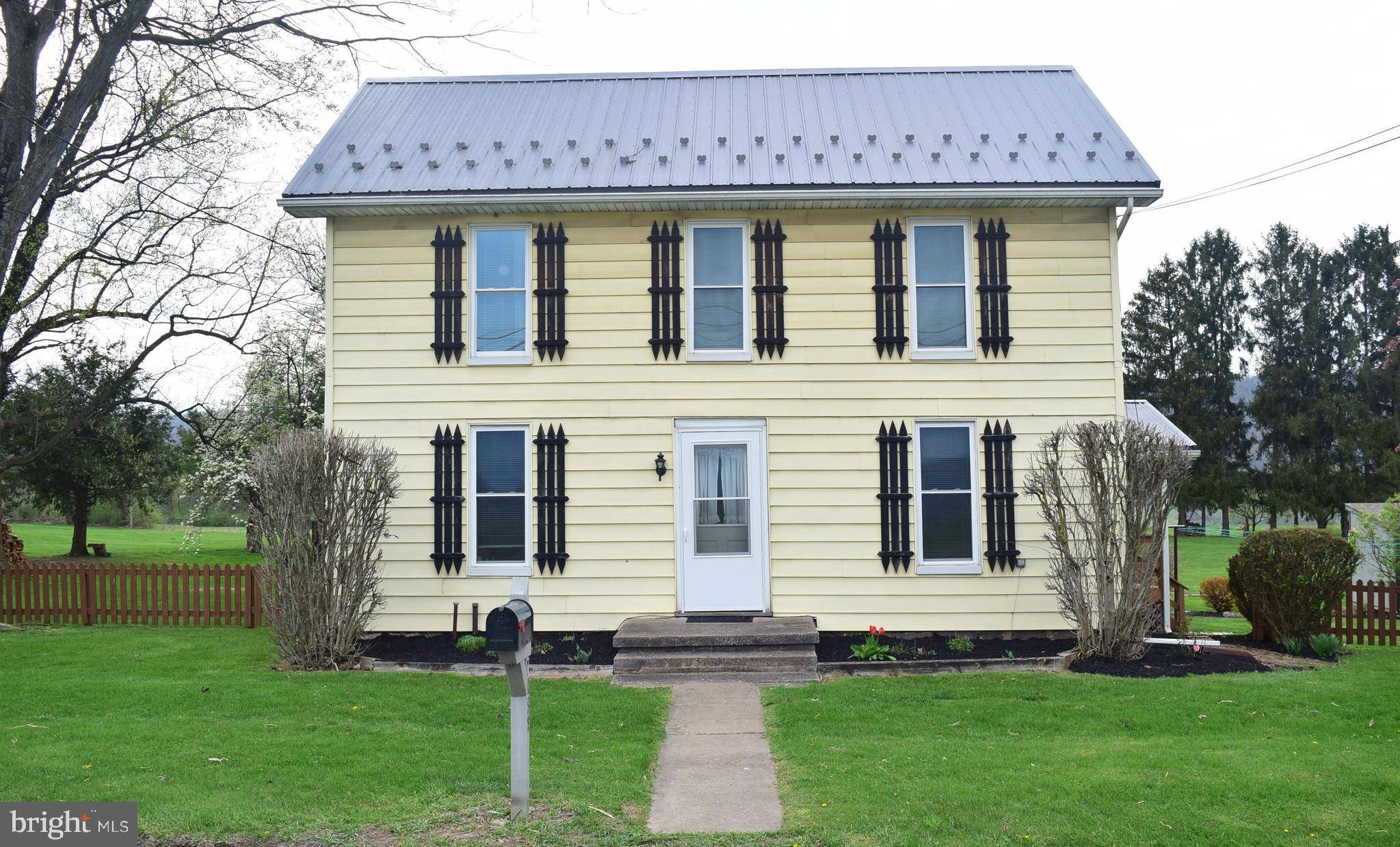 Mill Hall, PA 17751,7199 NITTANY VALLEY DR