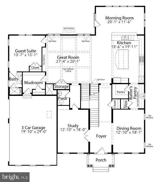 Fairfax, VA 22031,3919 PINELAND ST