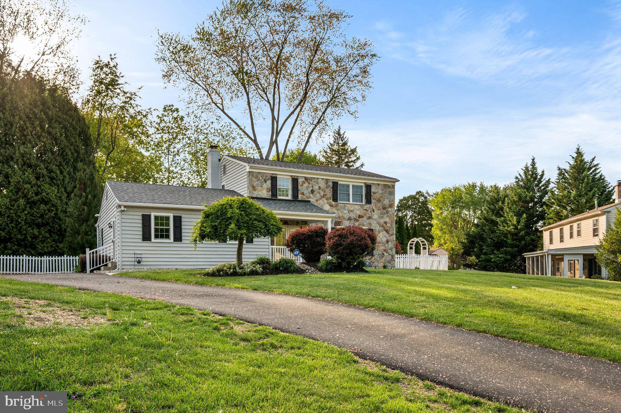 Upper Chichester, PA 19014,698 BURDETT DR