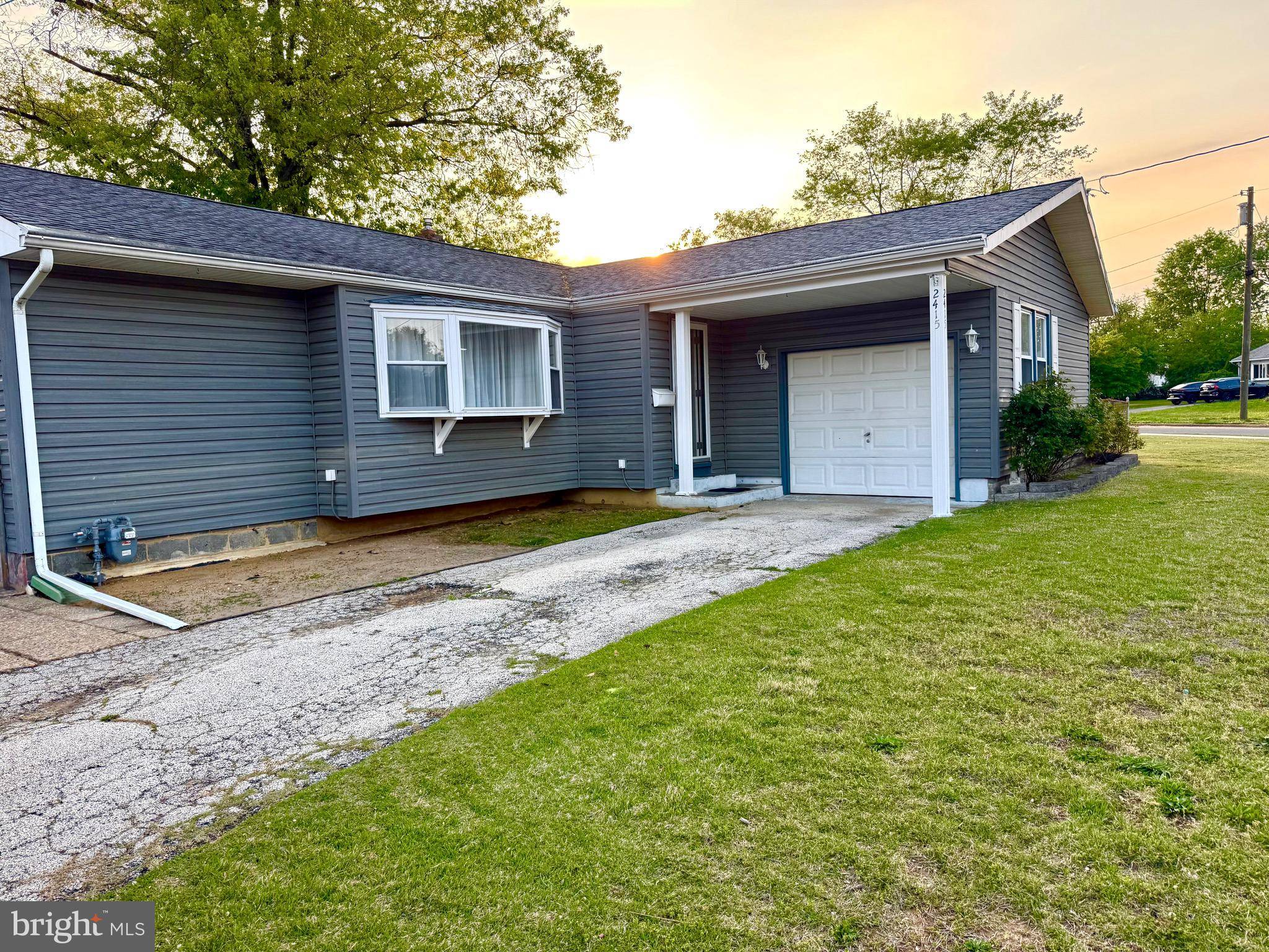 Cinnaminson, NJ 08077,2415 BRANDEIS AVE