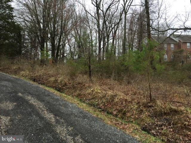 Lanham, MD 20706,BELL (TOTAL OF FIVE (5) LOTS) RD