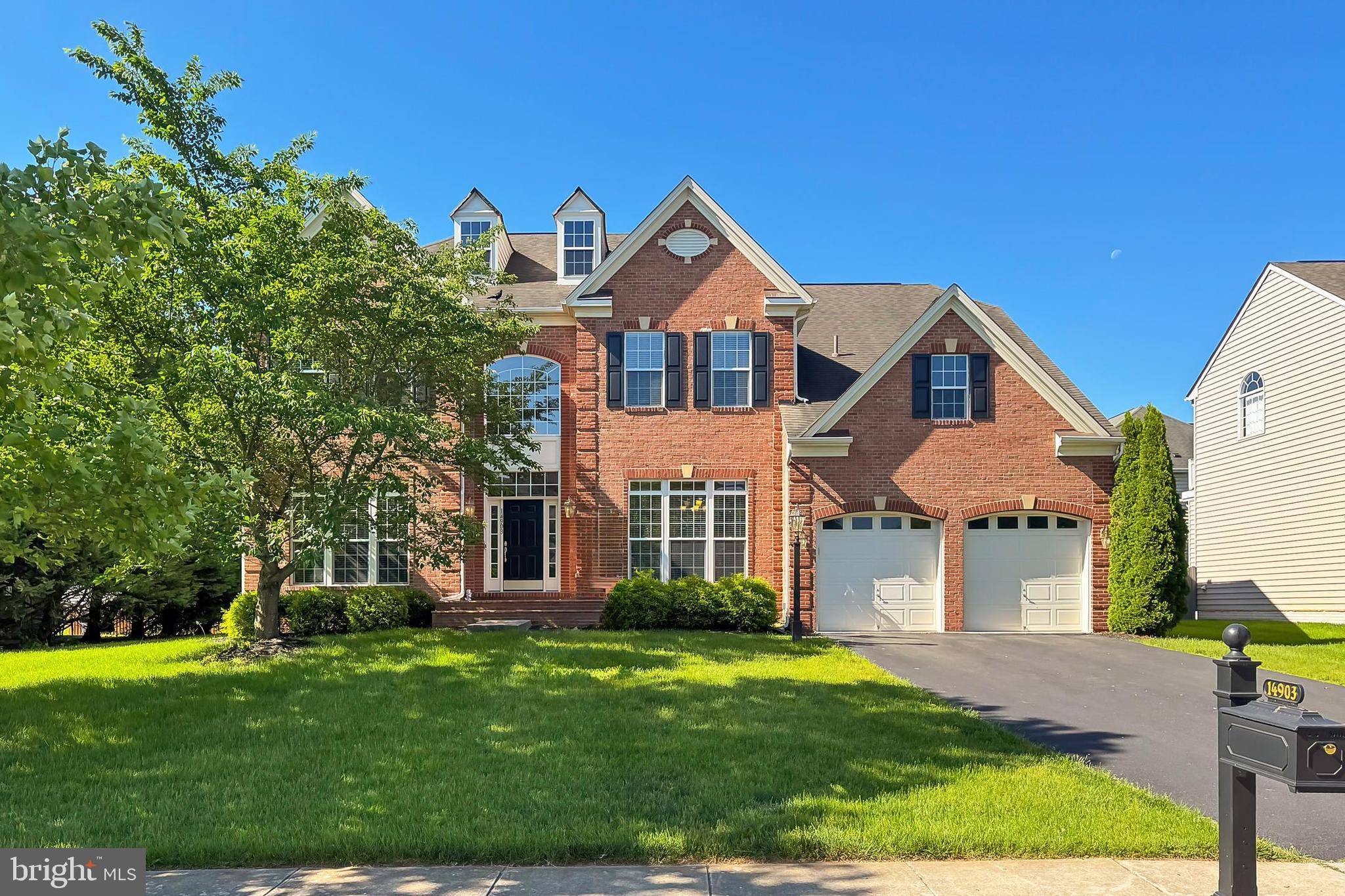 Haymarket, VA 20169,14903 MARLBANK PL
