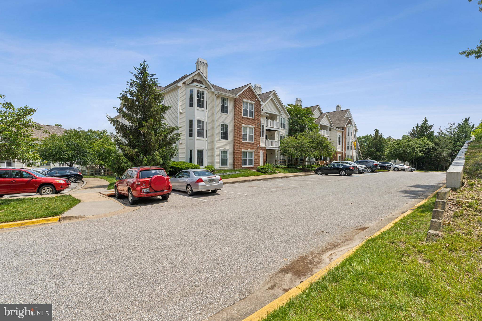 Laurel, MD 20724,3107 RIVER BEND CT #E302