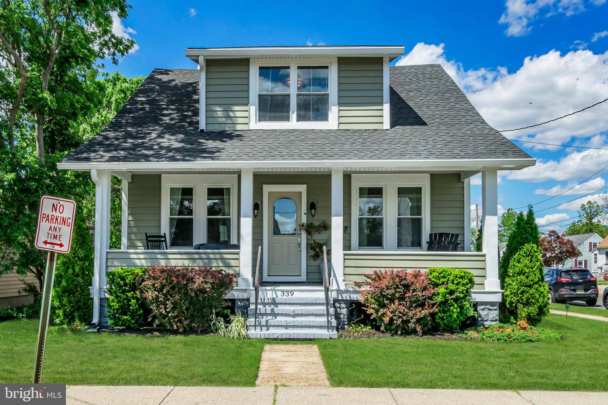 Burlington, NJ 08016,339 FARNER AVE