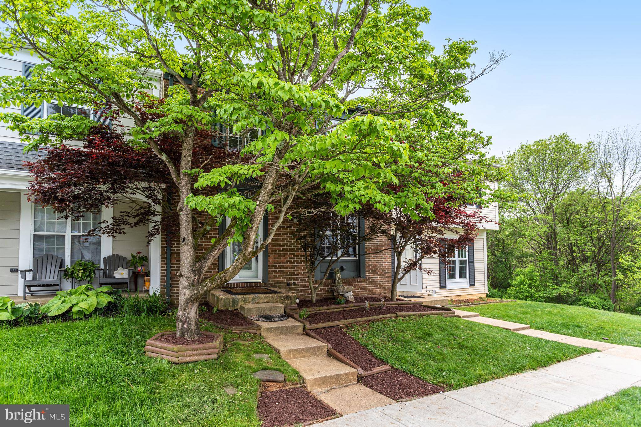 Gaithersburg, MD 20879,19506 TAVERNEY DR