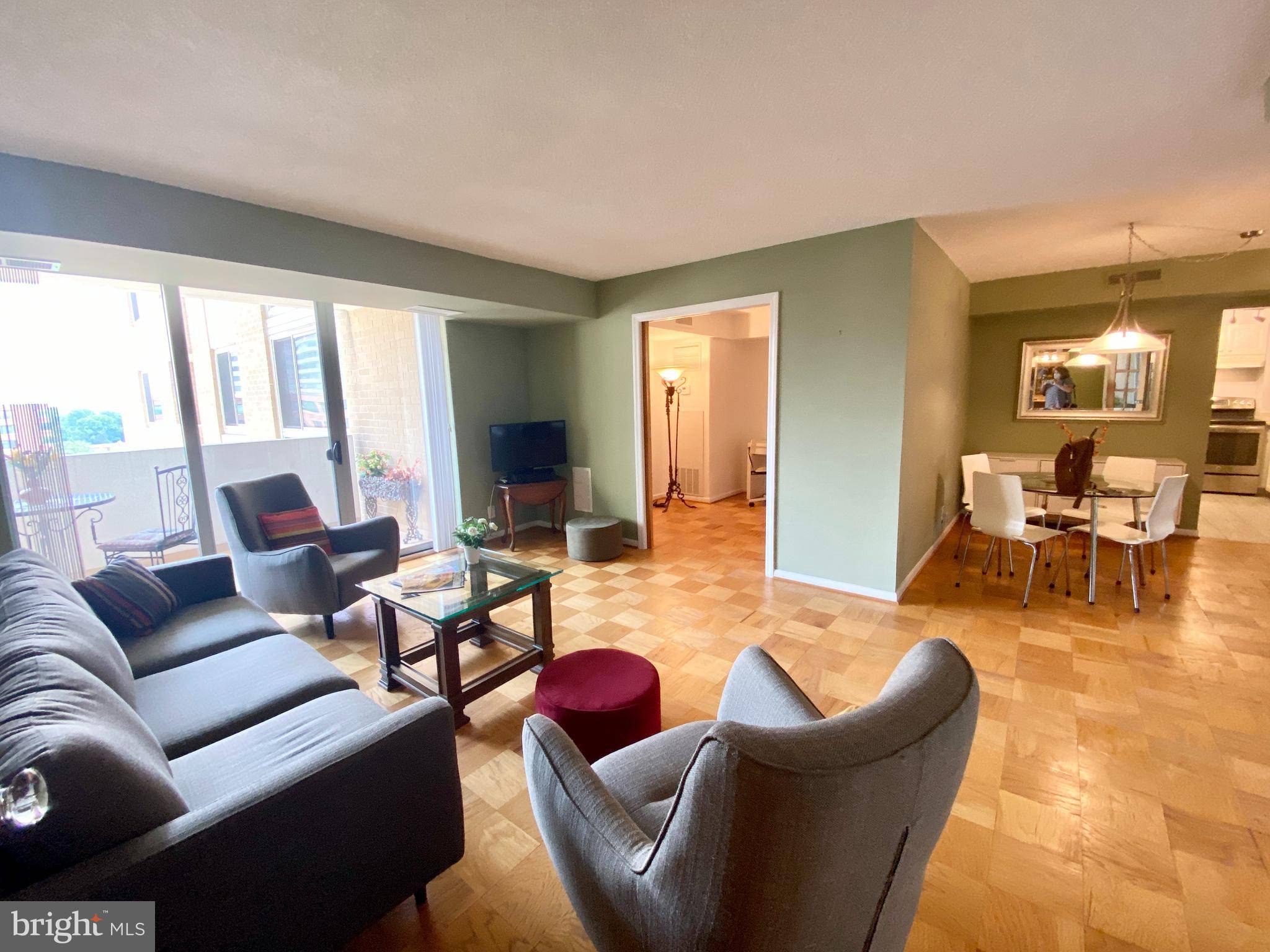 Chevy Chase, MD 20815,4601 N PARK AVE #1001-A