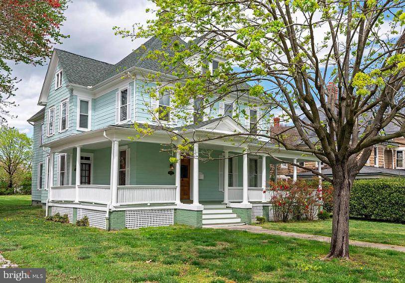 Cambridge, MD 21613,205 OAKLEY ST #3