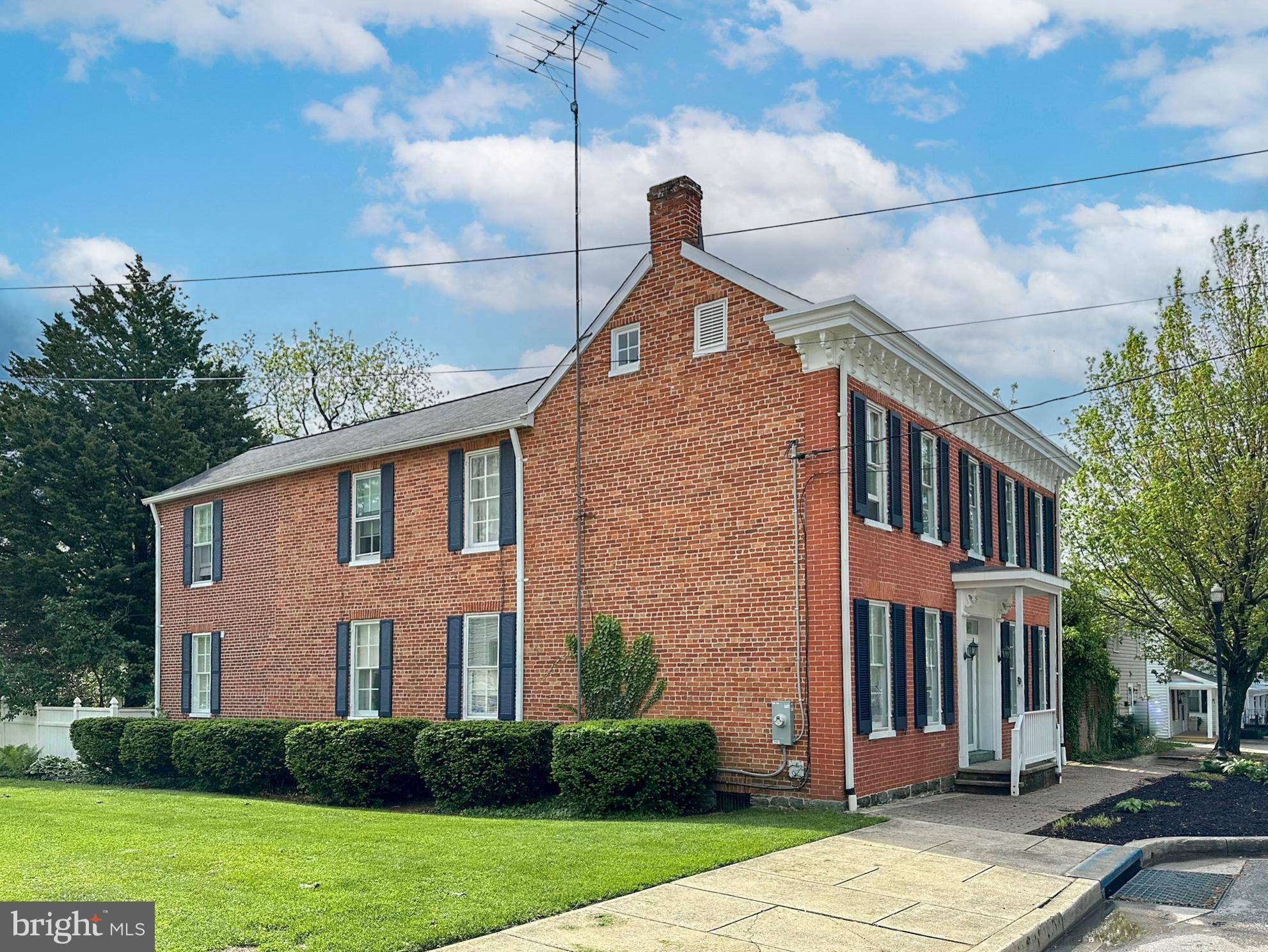 Westminster, MD 21157,140 PENNSYLVANIA AVE