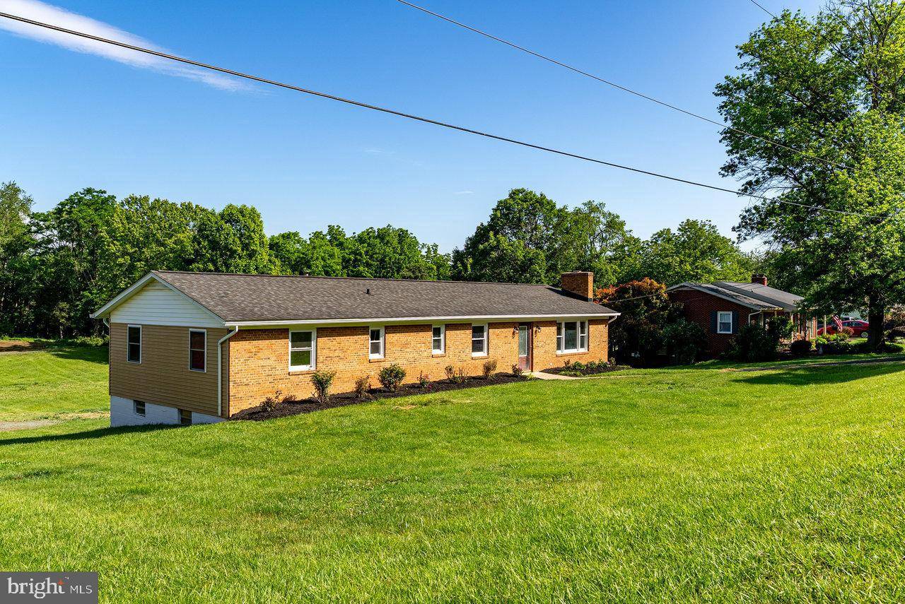 New Market, VA 22844,192 JACKSON AVE