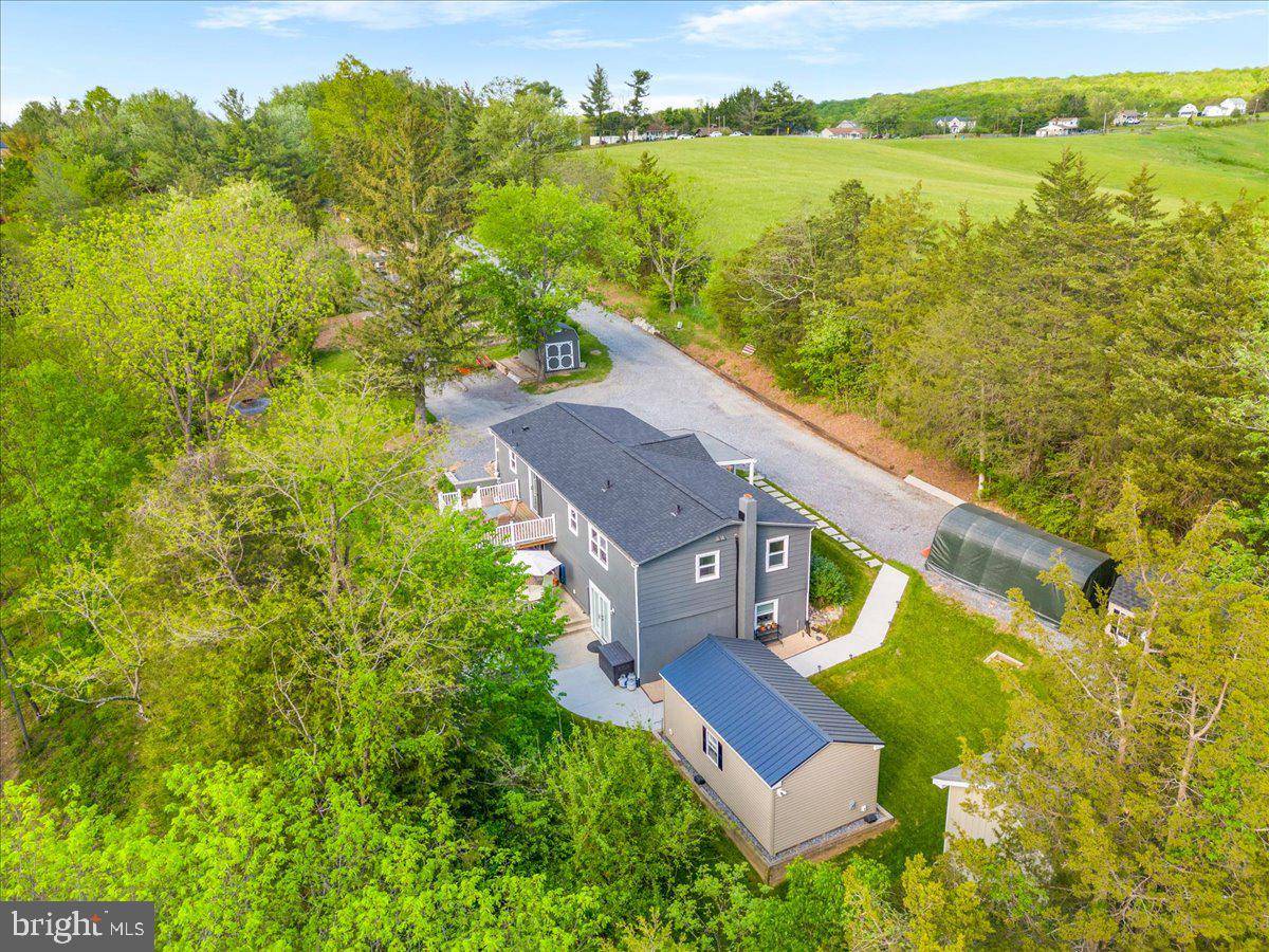 Walkersville, MD 21793,10521 DAYSVILLE RD