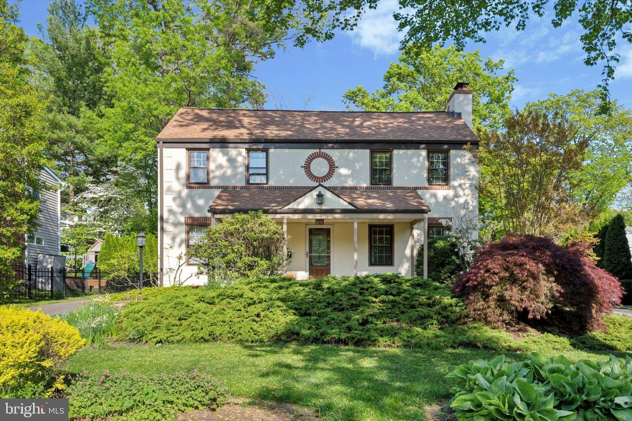 Wynnewood, PA 19096,407 SHORTRIDGE DR
