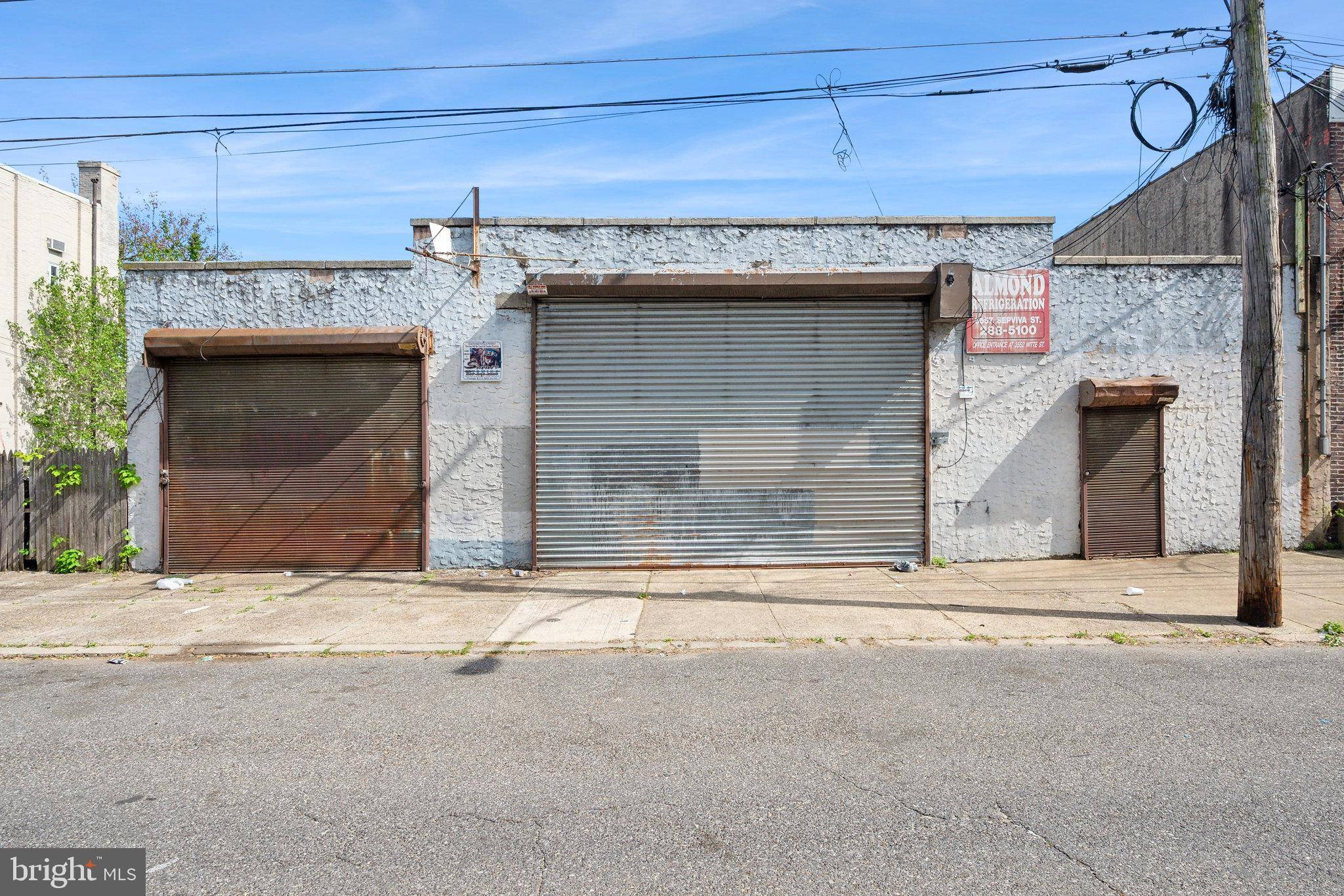 Philadelphia, PA 19134,3557-61 SEPVIVA ST