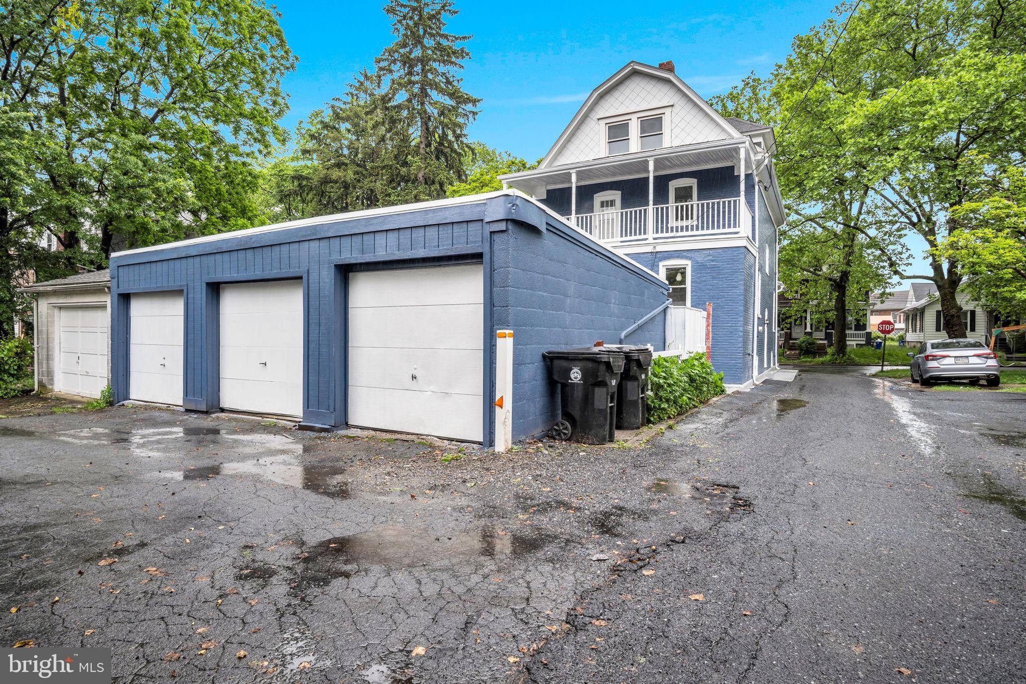 Harrisburg, PA 17104,1712 SYCAMORE ST