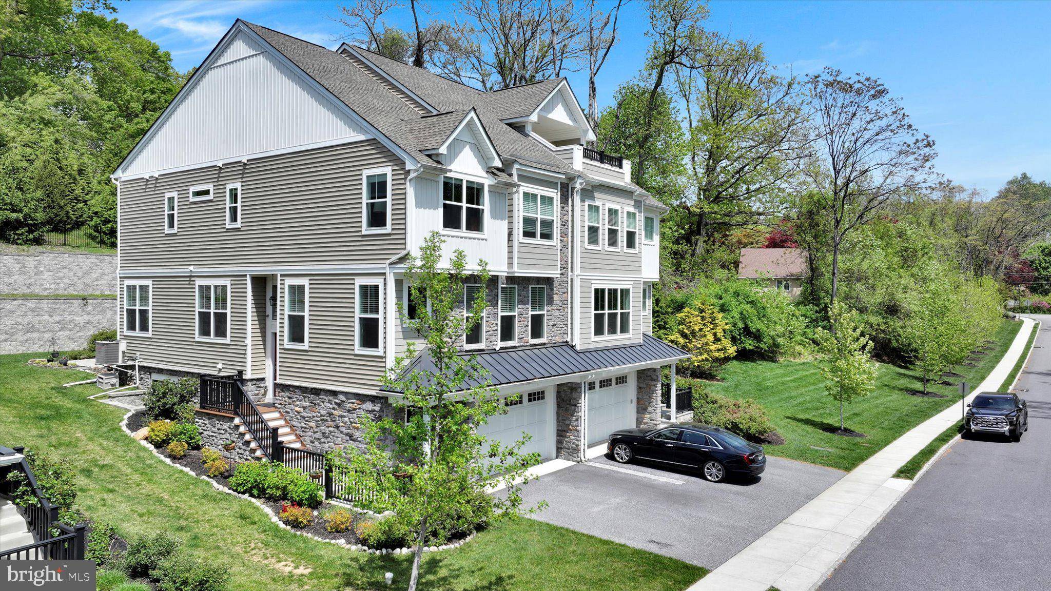 Garnet Valley, PA 19060,3013 MARIAS WAY