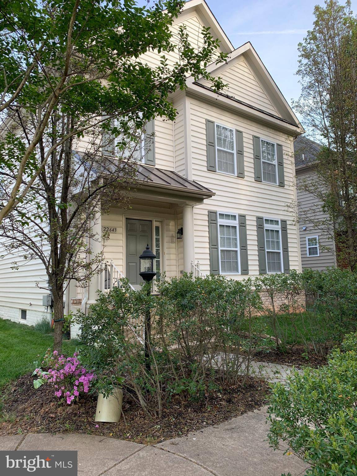 Ashburn, VA 20148,22643 TIVOLI LN