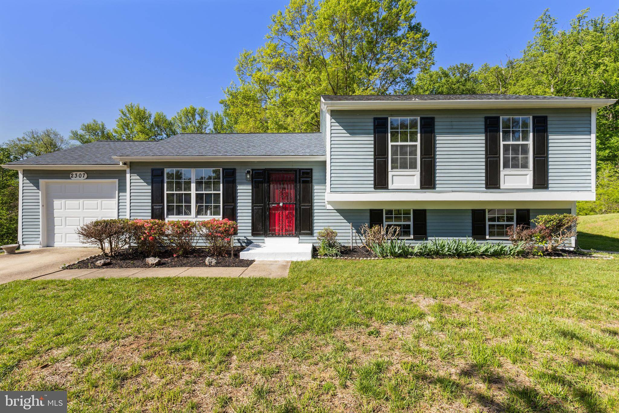Fort Washington, MD 20744,2307 OLD GATE CT