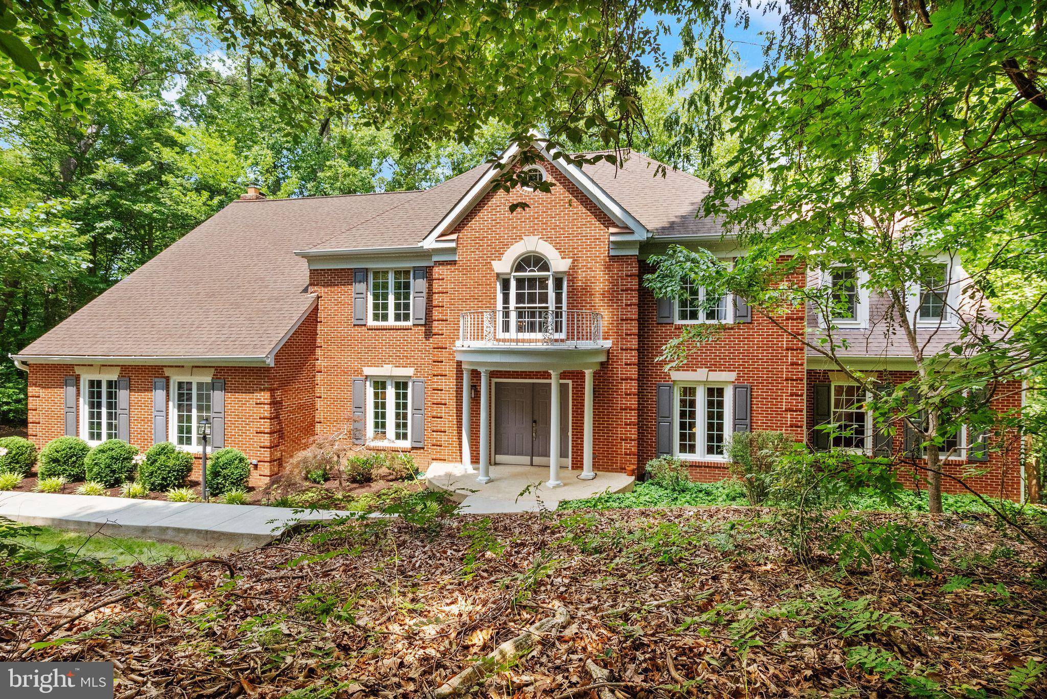 Manassas, VA 20112,6689 HIGHPOINT CT