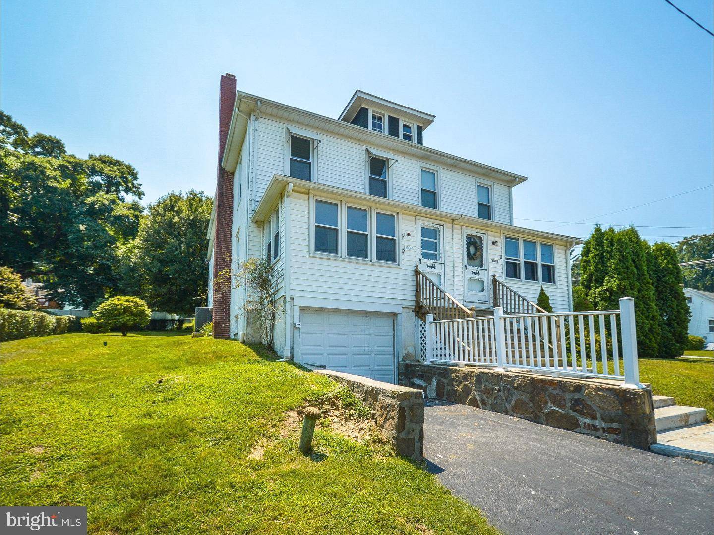 Downingtown, PA 19335,3804 LOUANNA AVE