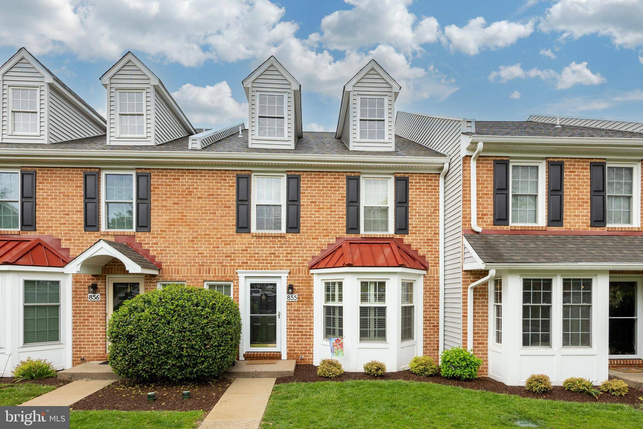 West Chester, PA 19380,855 DURANT CT