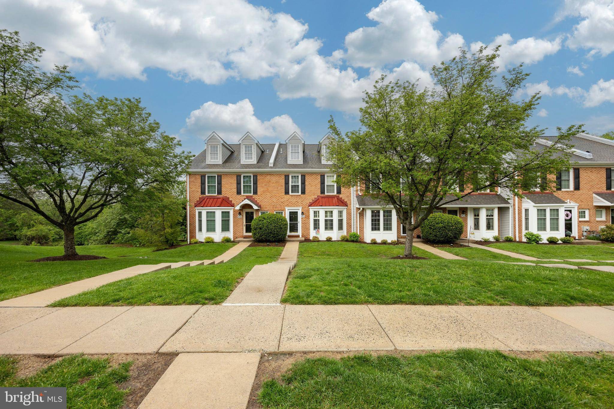 West Chester, PA 19380,855 DURANT CT