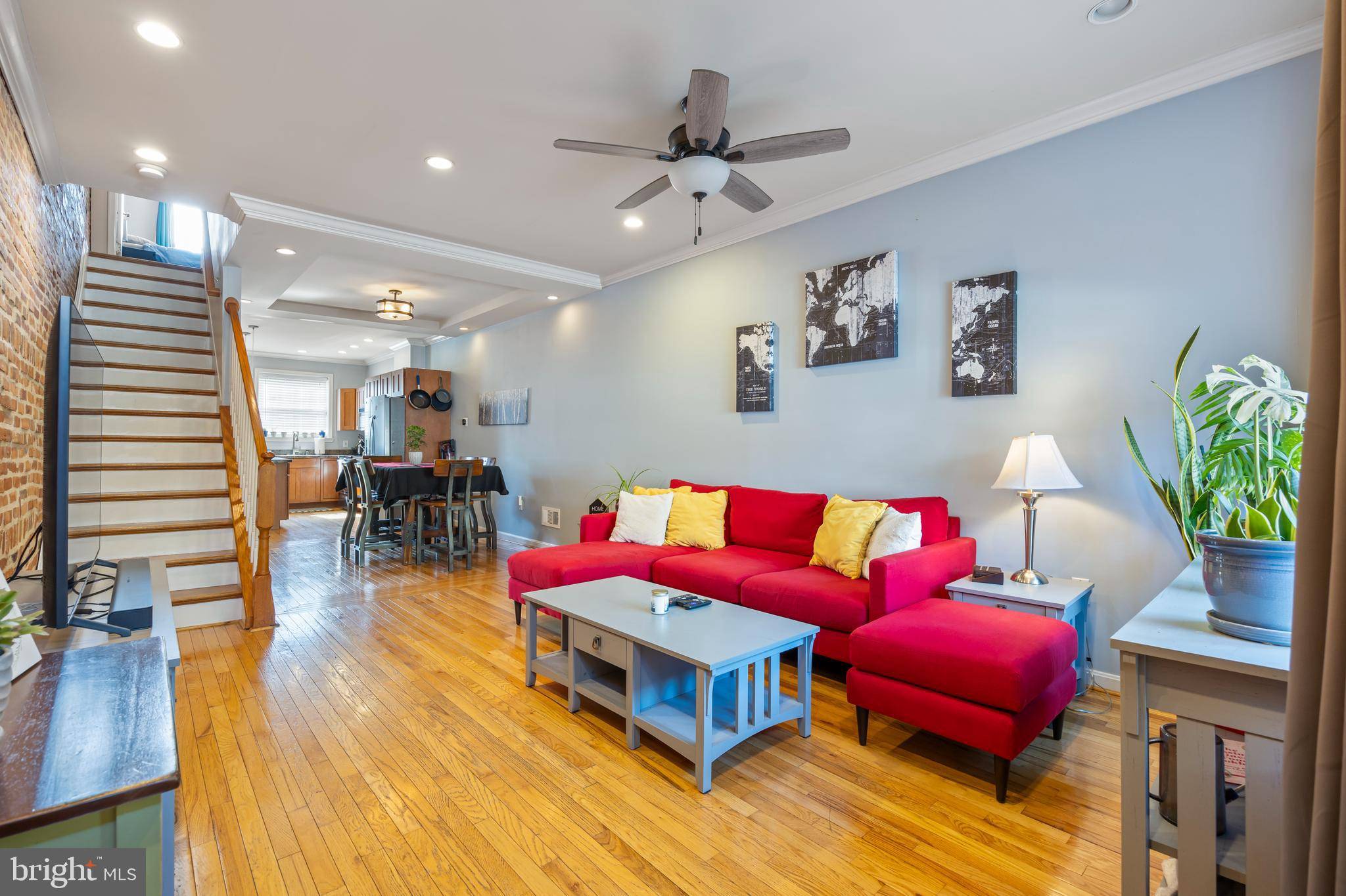 Baltimore, MD 21224,250 S BOULDIN ST