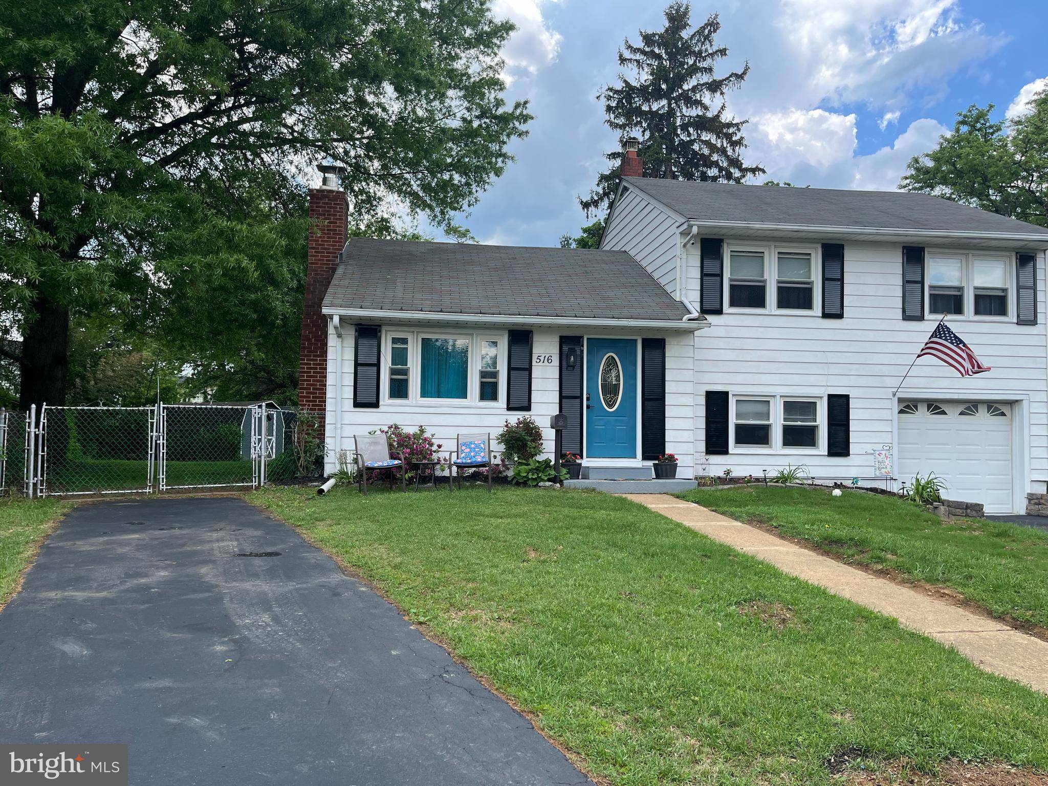 Wilmington, DE 19804,516 GLOVER RD