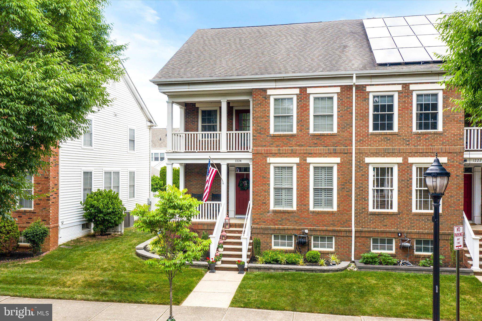 Robbinsville, NJ 08691,1224 PARK ST