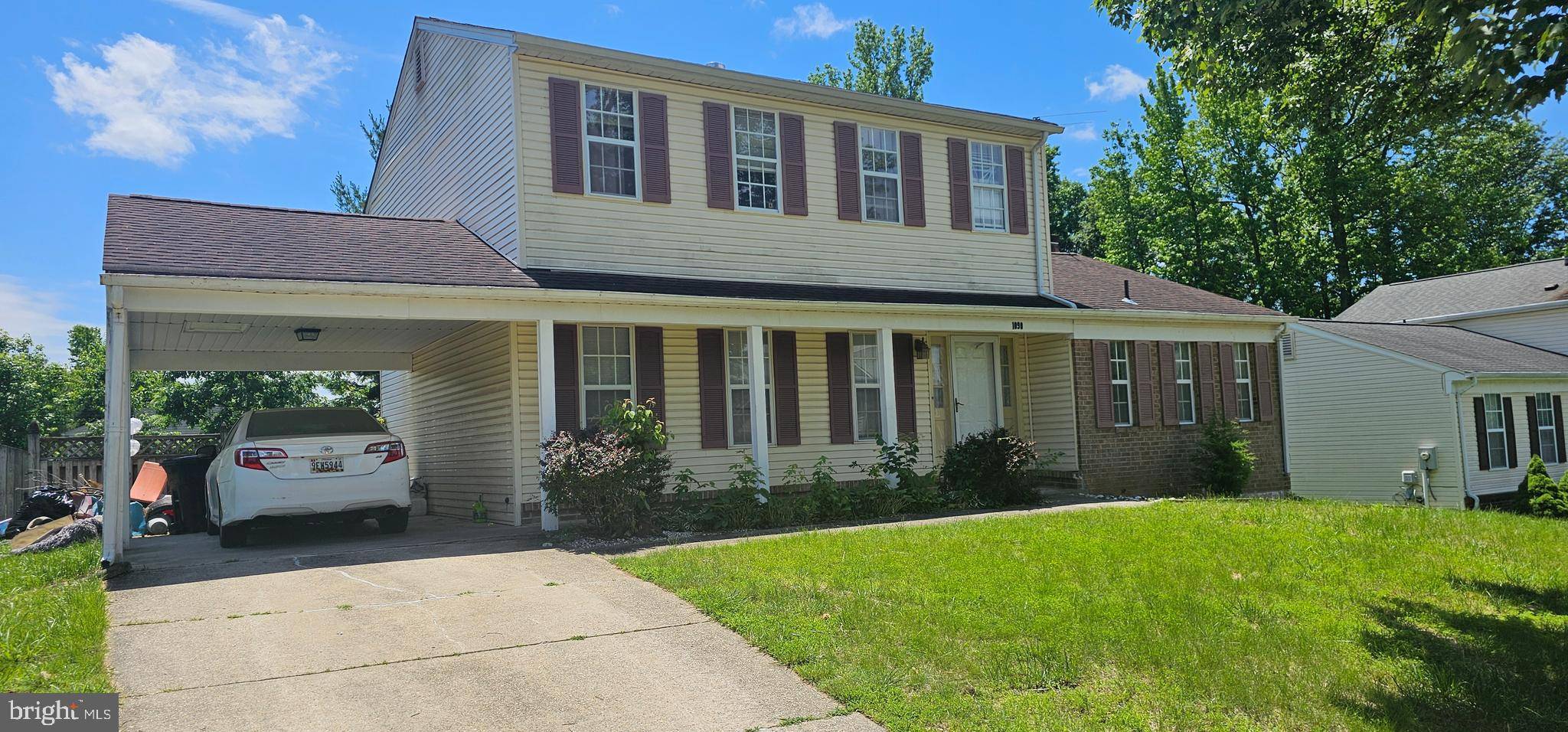 Bowie, MD 20720,10907 ATWELL AVE