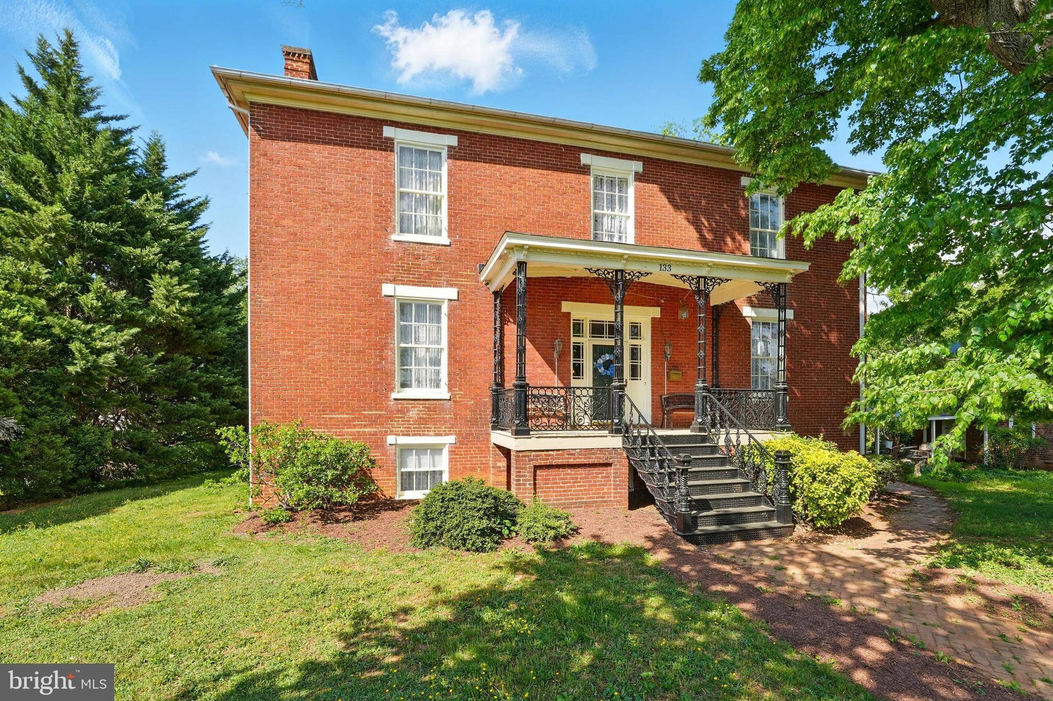 Culpeper, VA 22701,133 W FAIRVIEW RD