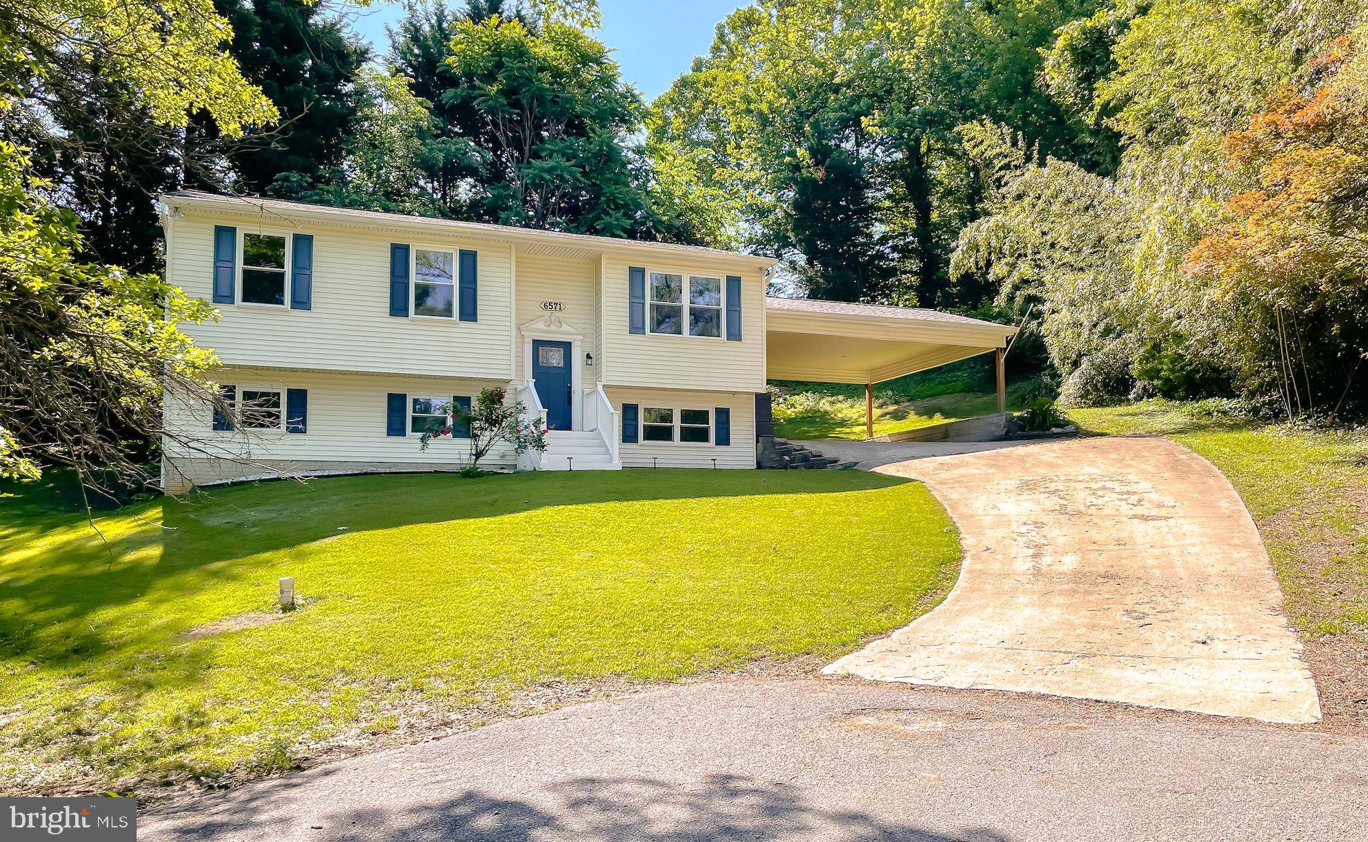 Chesapeake Beach, MD 20732,6571 11TH ST