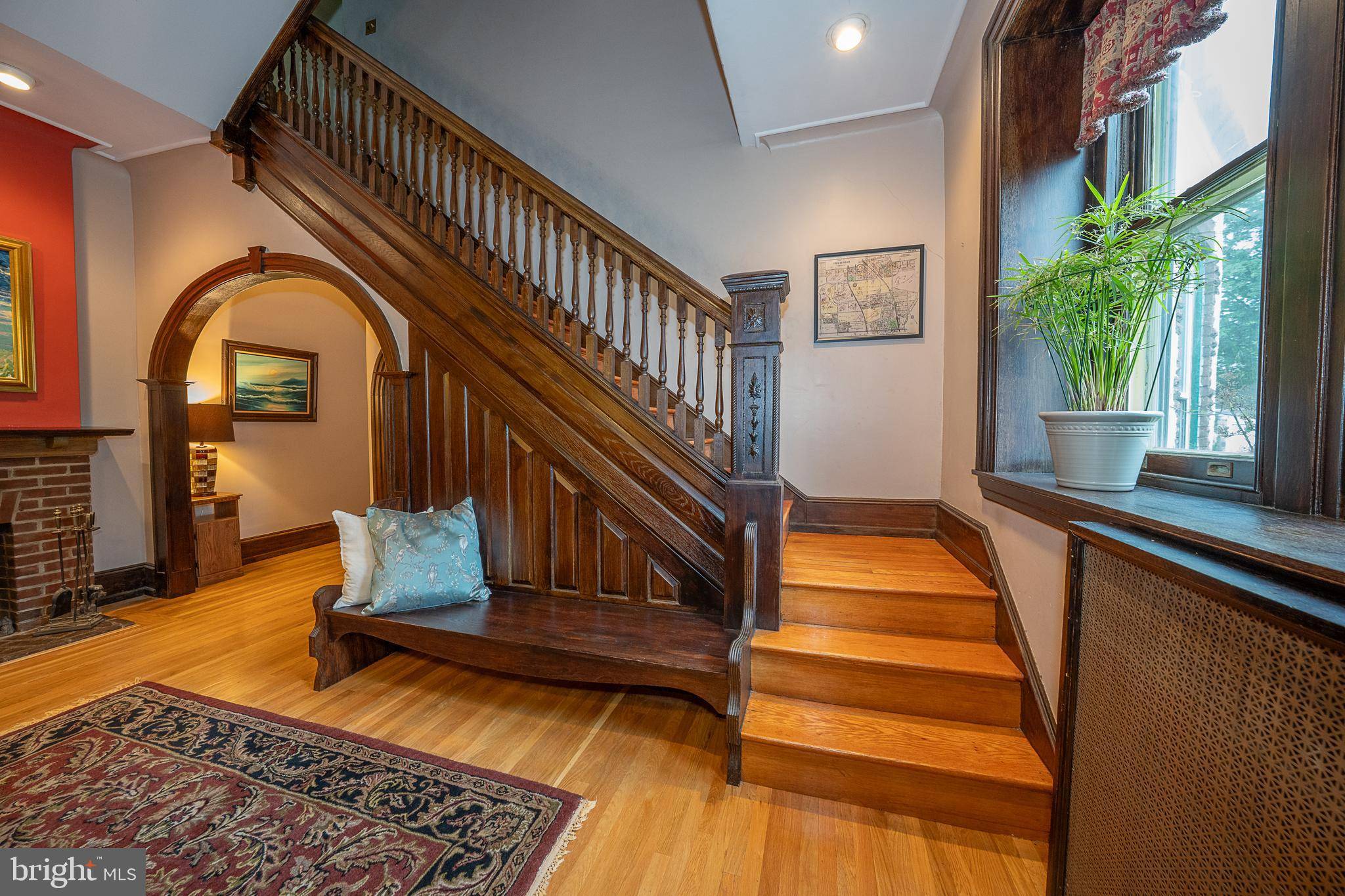 Elkins Park, PA 19027,1117 STRATFORD AVE