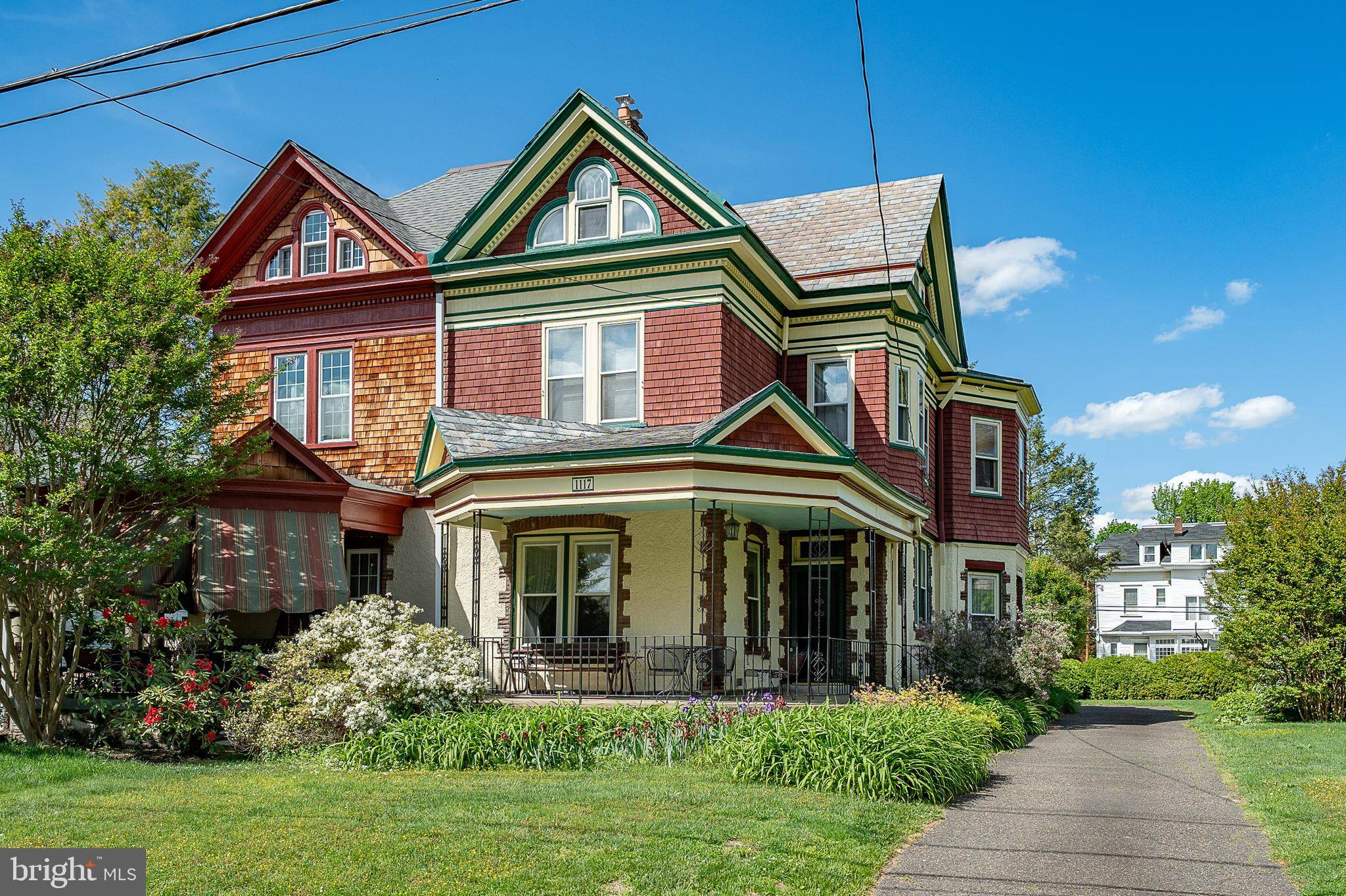 Elkins Park, PA 19027,1117 STRATFORD AVE