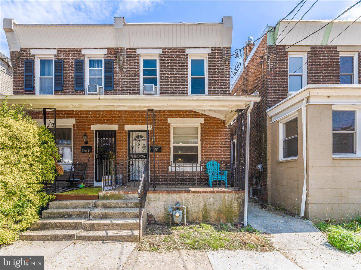 Darby, PA 19023,55 S 7TH ST