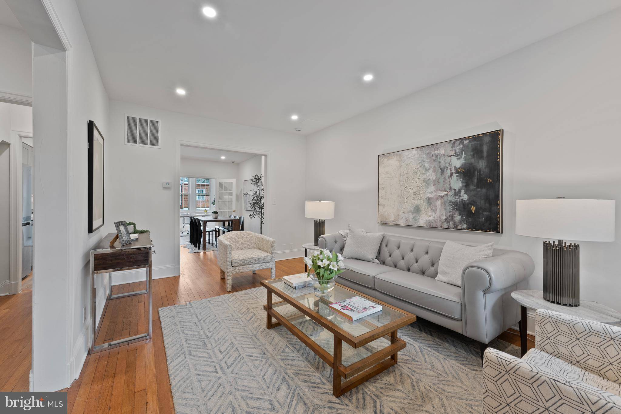 Washington, DC 20011,1317 RITTENHOUSE ST NW