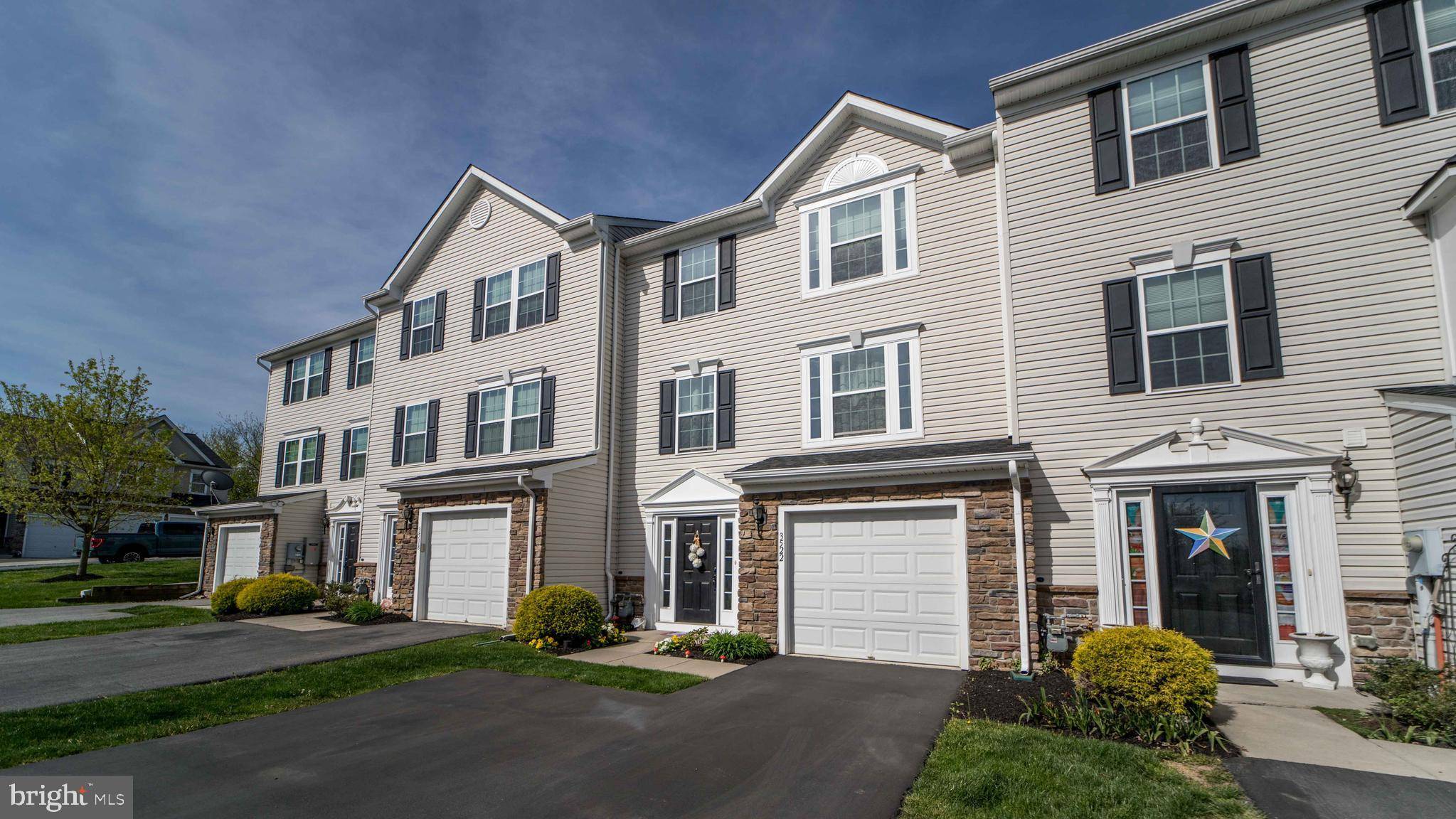 Nazareth, PA 18064,3522 PENFIELD WAY