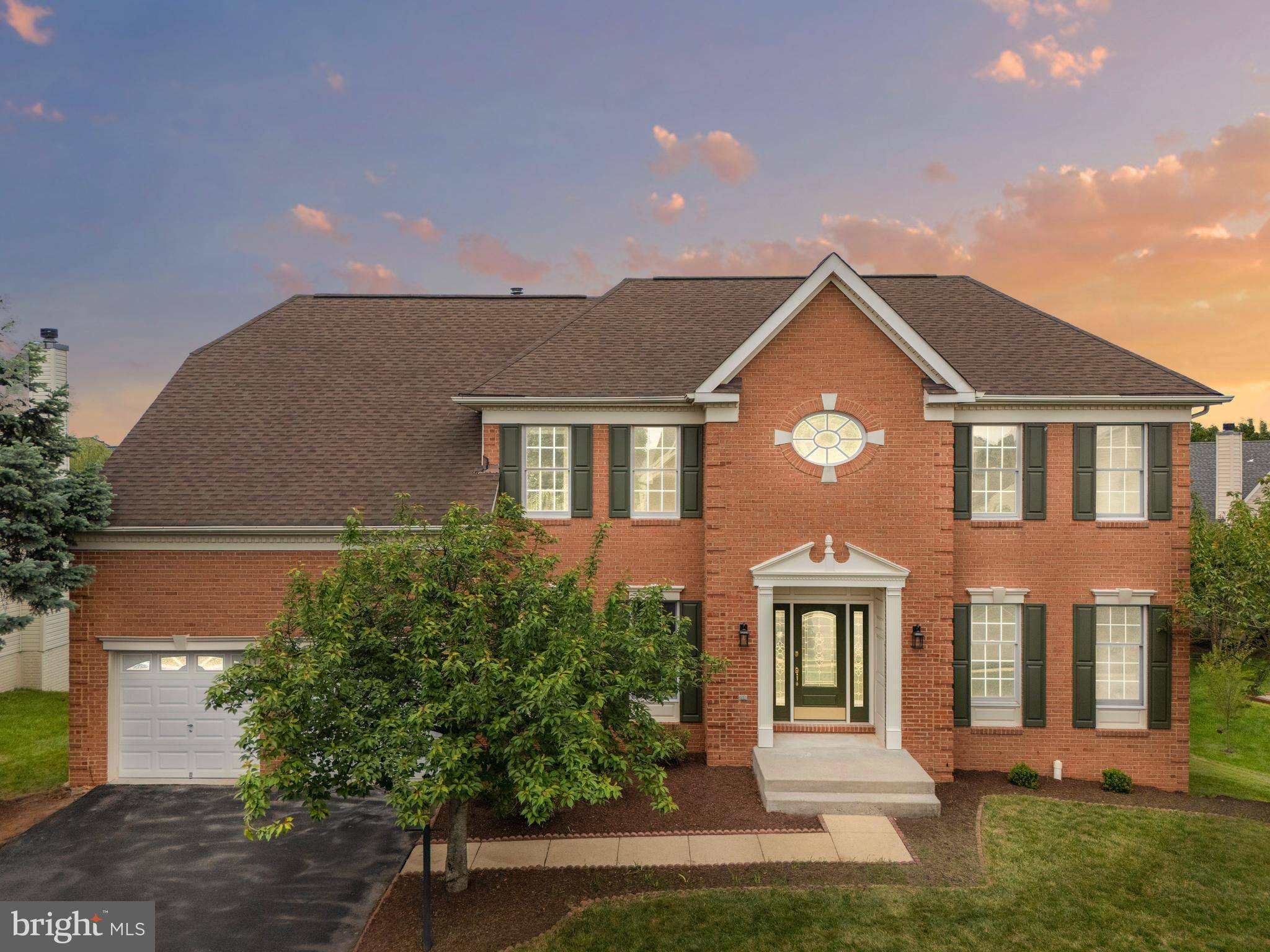 Ashburn, VA 20148,43544 LUCKETTS BRIDGE CIR