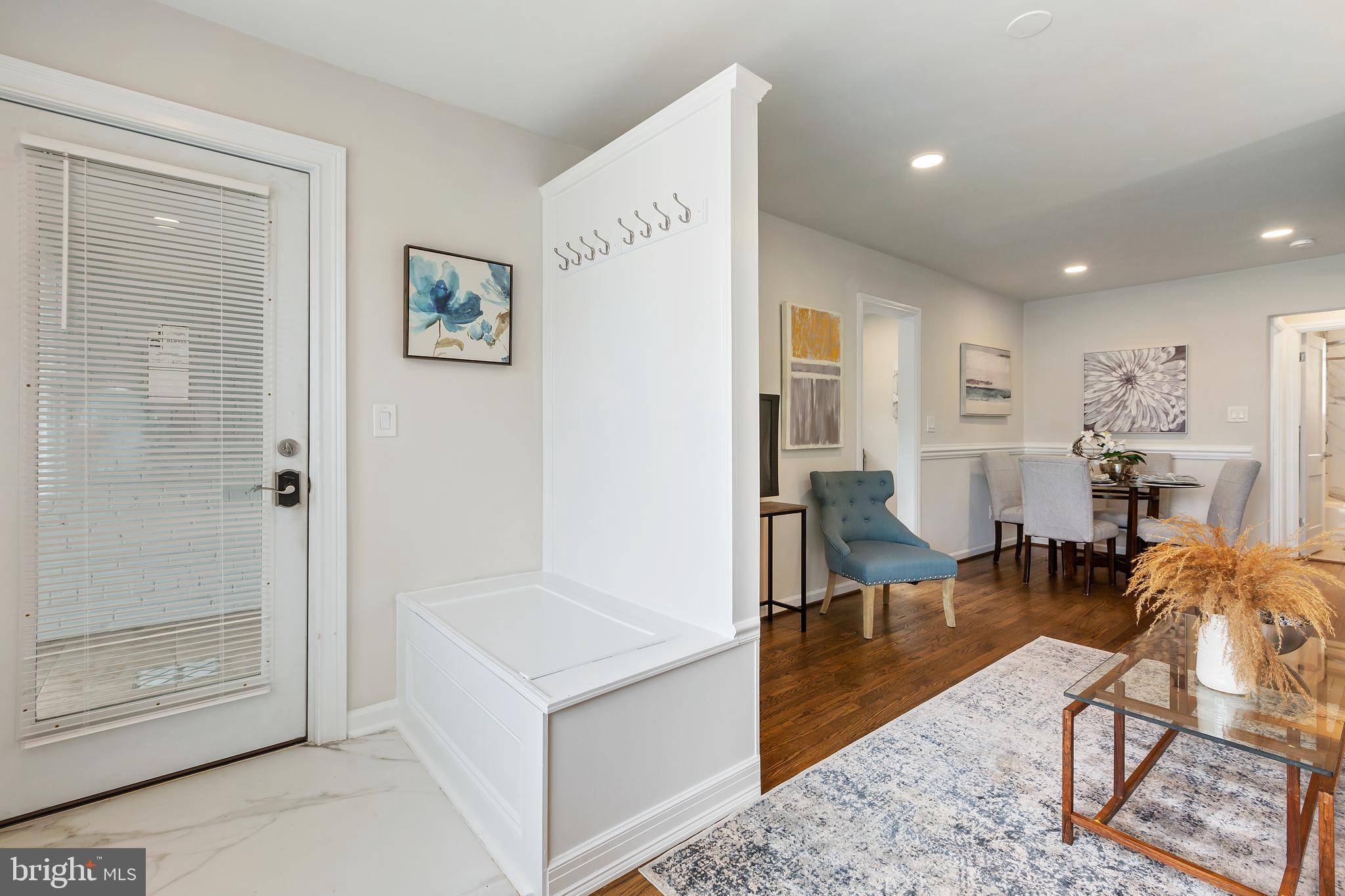 Washington, DC 20011,53 VICTOR ST NE #1