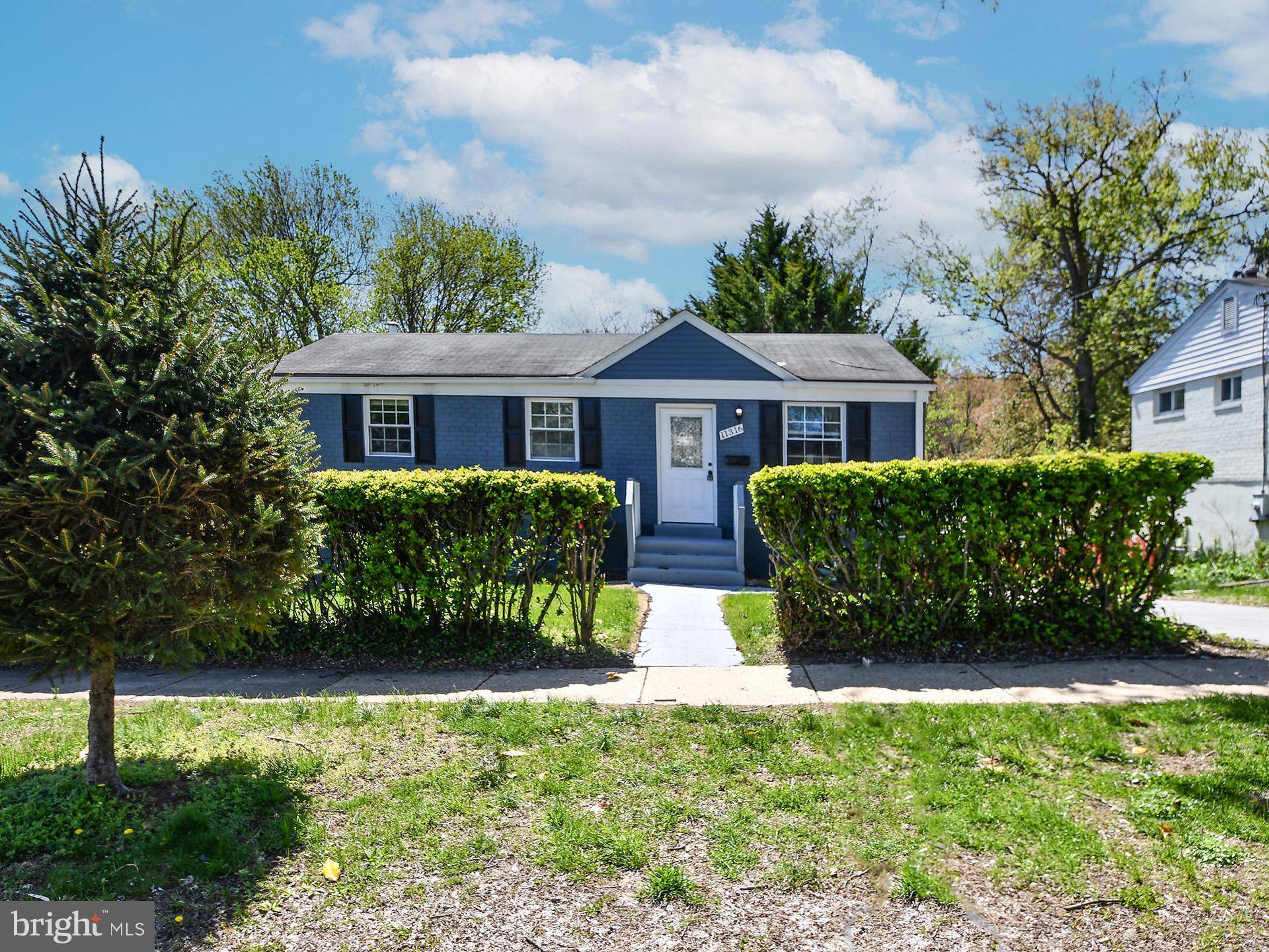 Rockville, MD 20852,11316 SCHUYLKILL RD