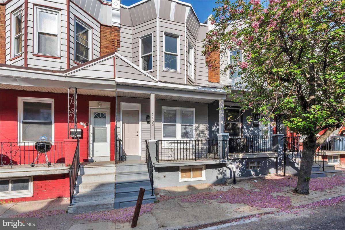 Philadelphia, PA 19151,1452 N FELTON ST