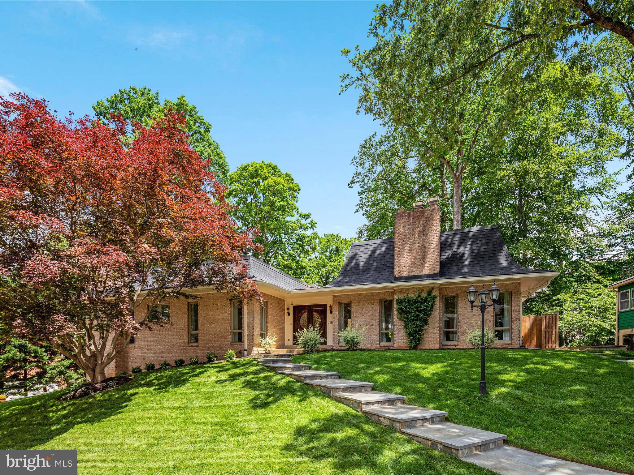 Mclean, VA 22101,4041 41ST ST N
