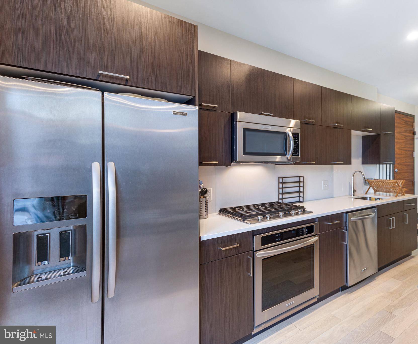 Washington, DC 20002,1350 MARYLAND AVE NE #417