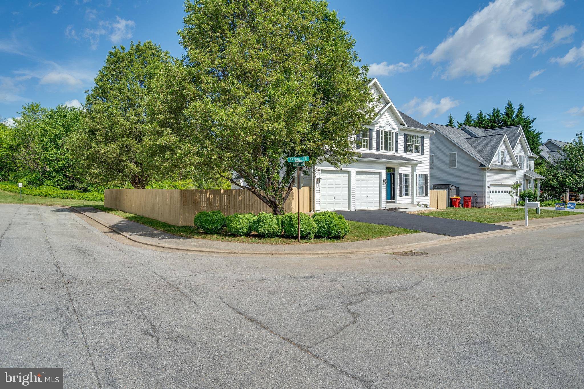 Charles Town, WV 25414,57 BRAMBLE DR