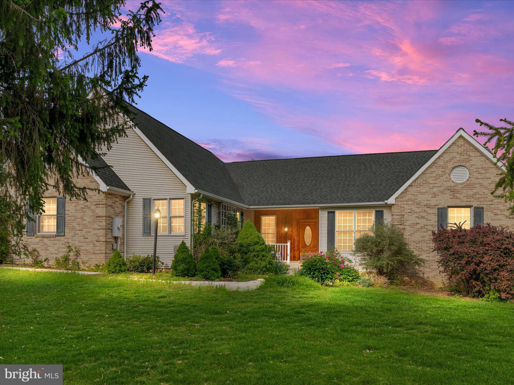 Toms Brook, VA 22660,61 RIVER CT