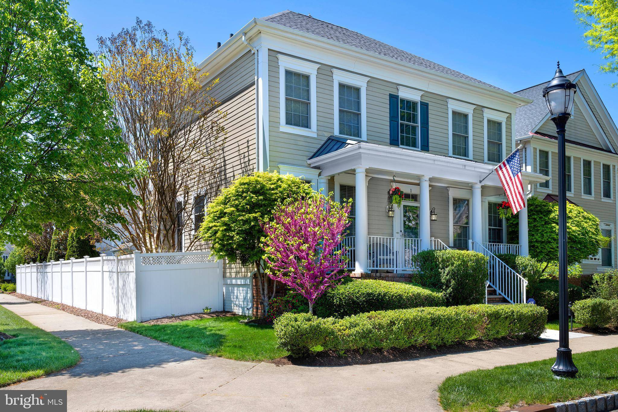 Robbinsville, NJ 08691,1 MALSBURY STREET