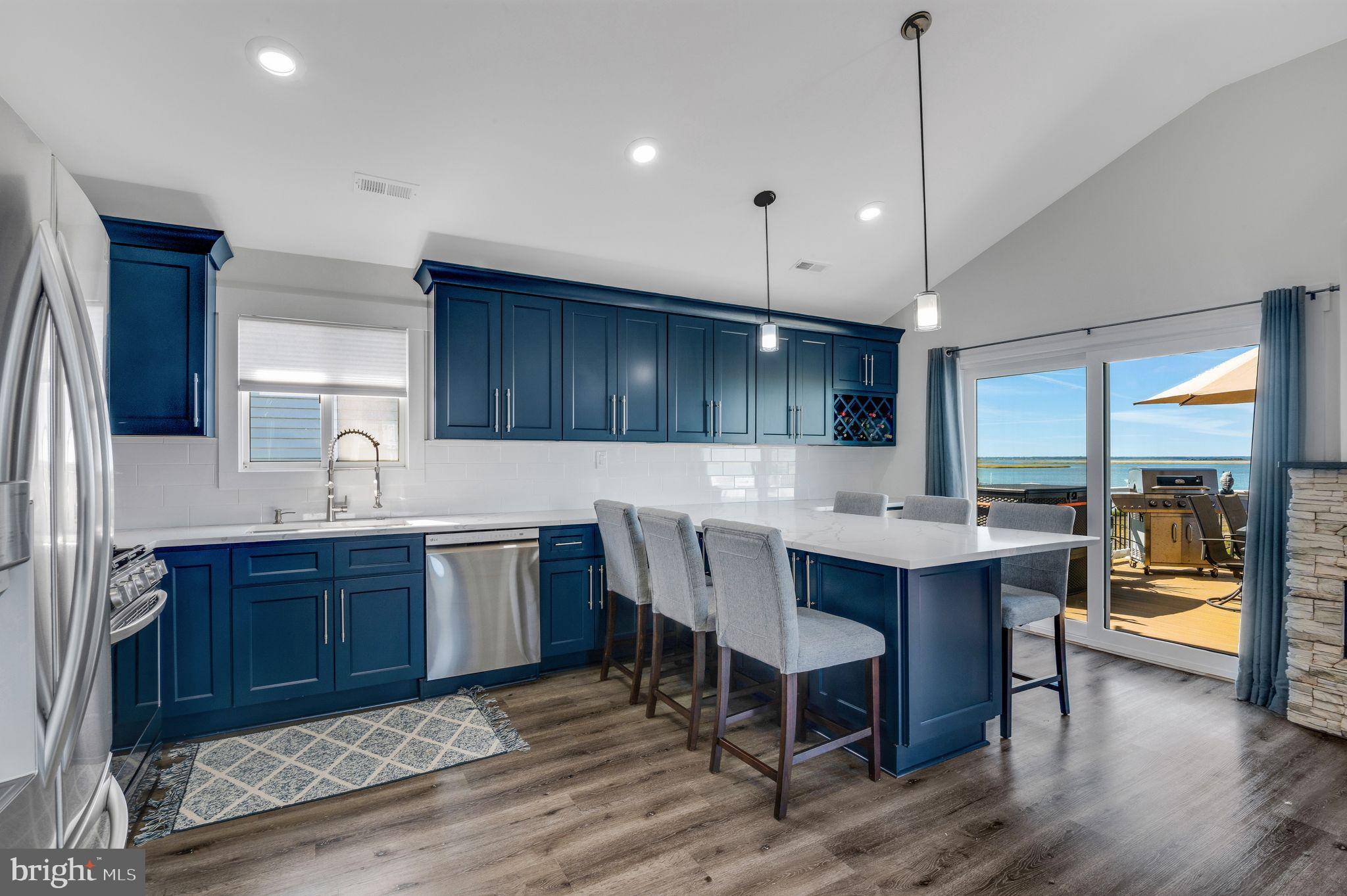 Brigantine, NJ 08203,4301 ATLANTIC BRIGANTINE #B