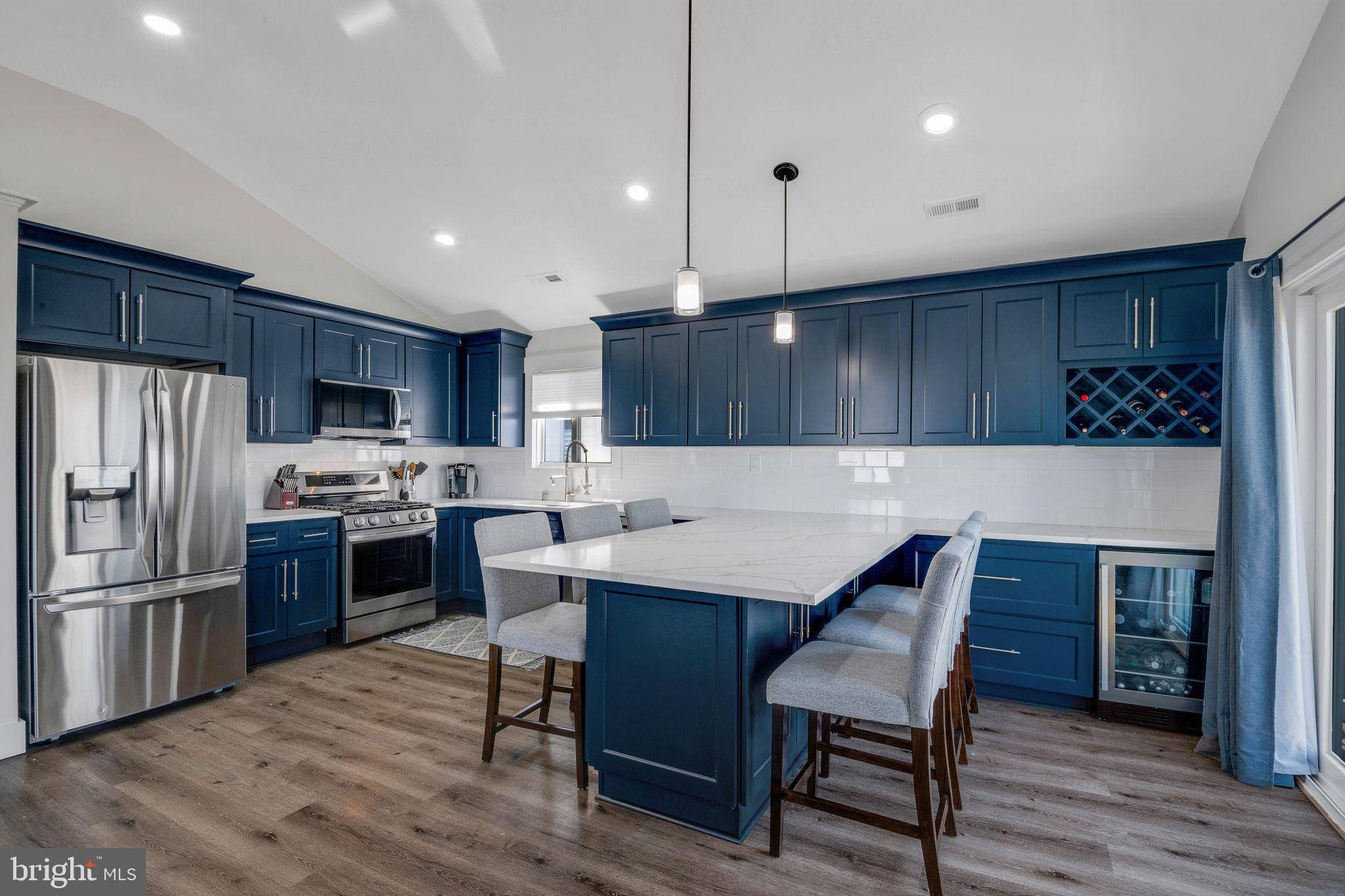Brigantine, NJ 08203,4301 ATLANTIC BRIGANTINE #B