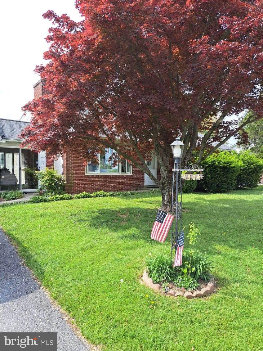 Coatesville, PA 19320,1504 CARDINAL DR
