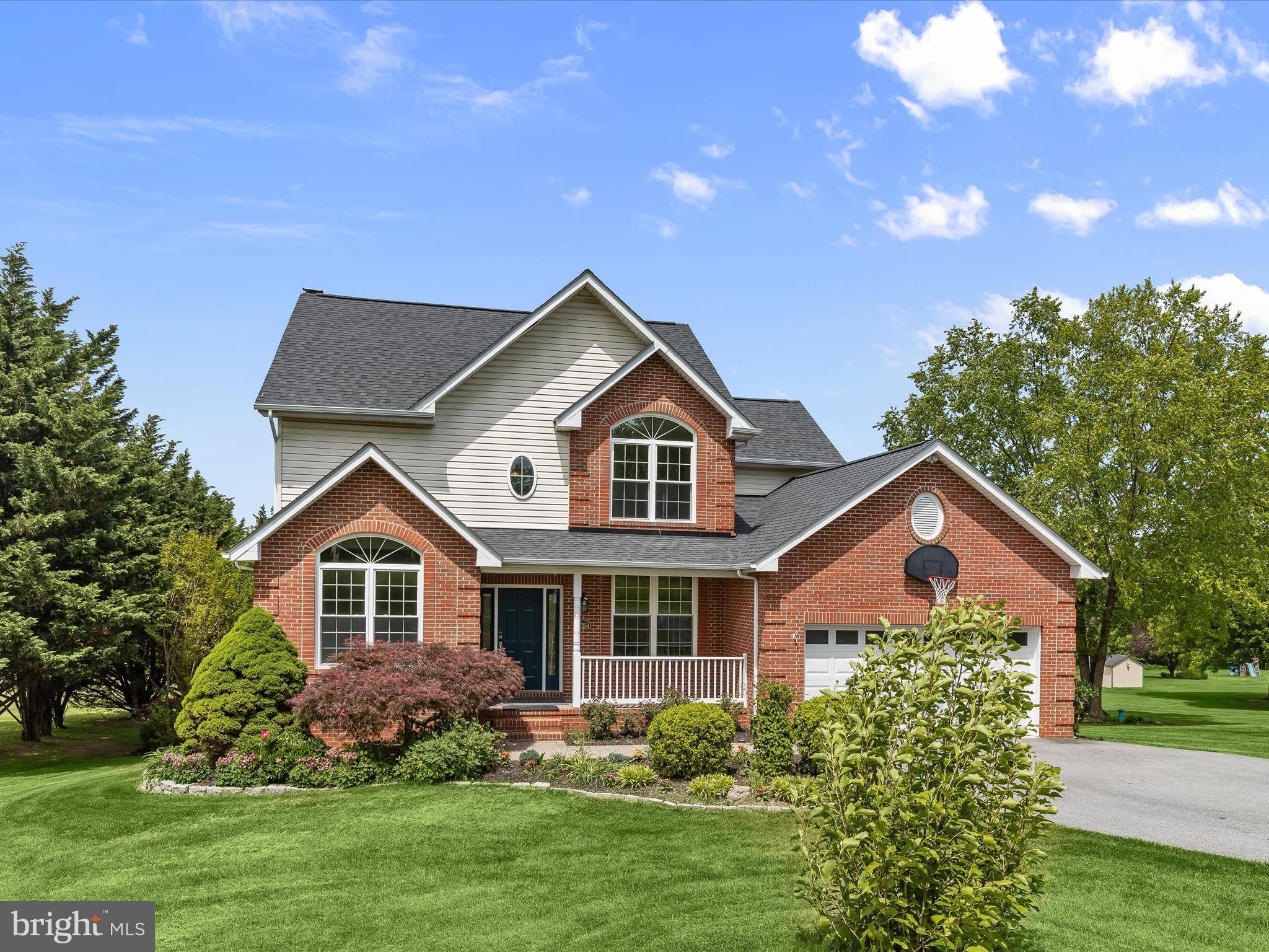 Mount Airy, MD 21771,17254 HARDY RD