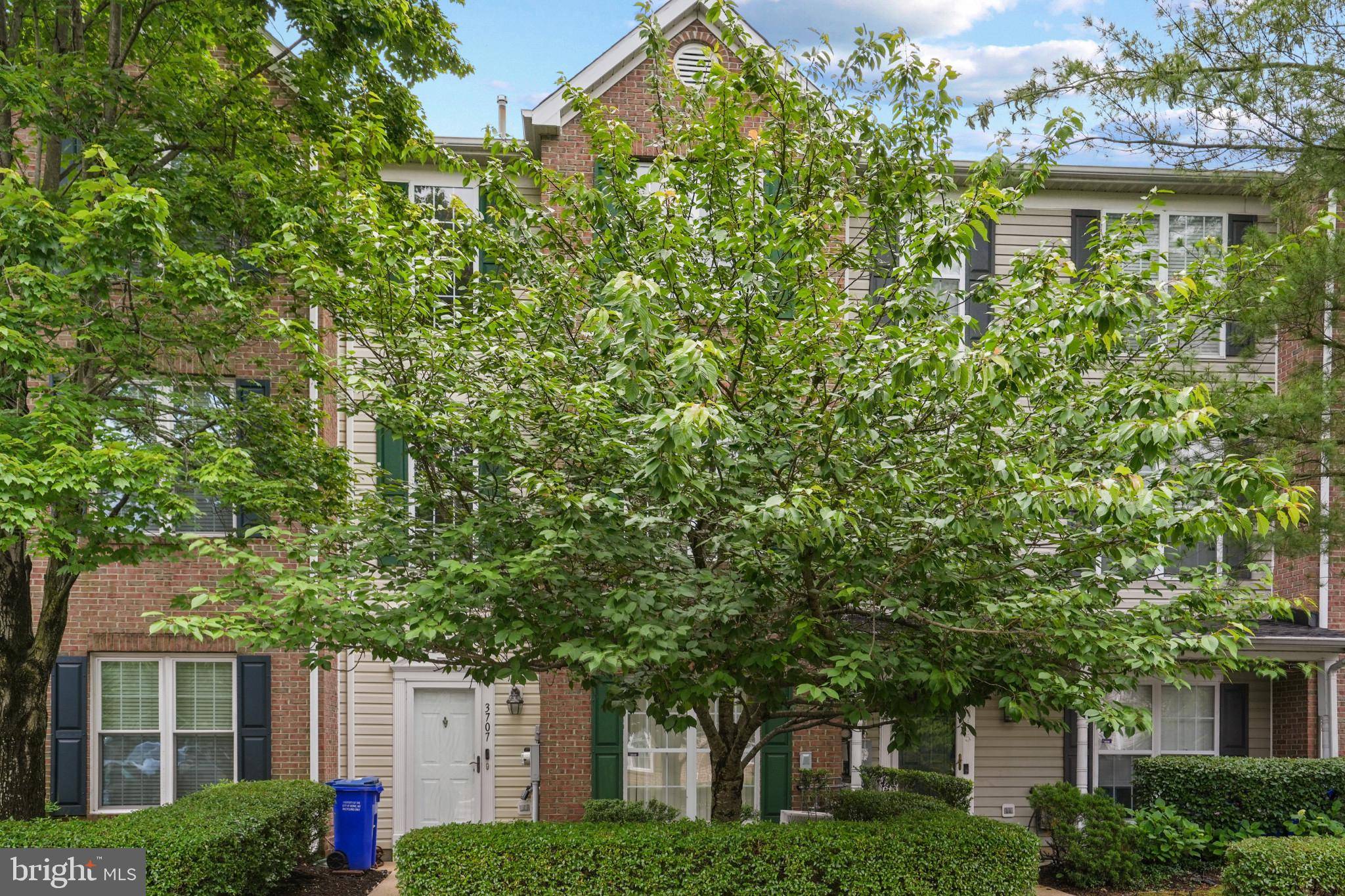 Bowie, MD 20716,3707 ELMCREST LN