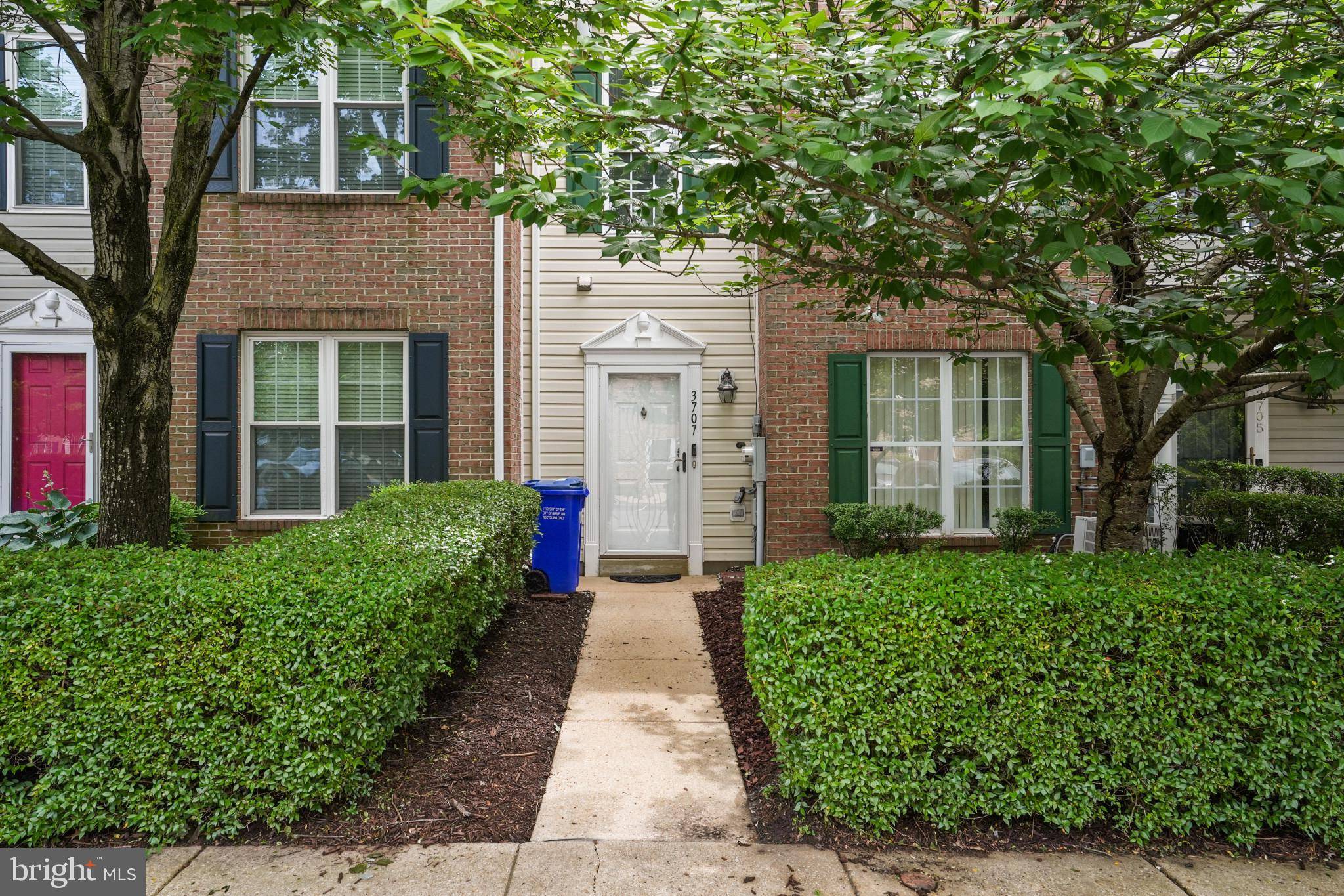 Bowie, MD 20716,3707 ELMCREST LN